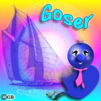 goser