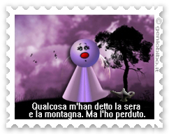 Haikuseramontagna